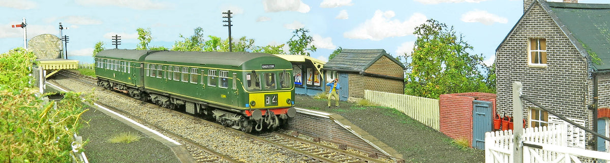 Railway Modeller