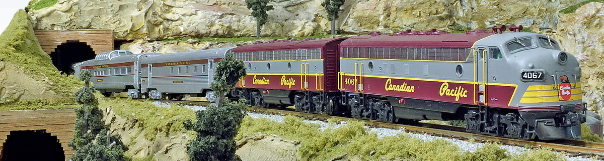 Continental Modeller
