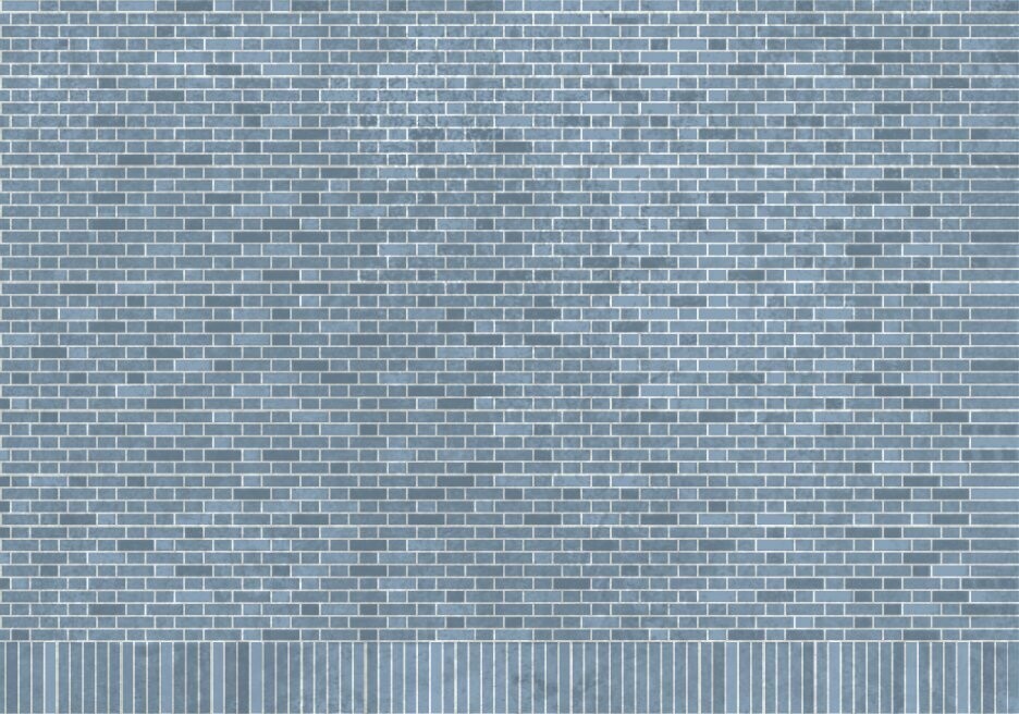 D03 Papers - Engineers Blue Brick