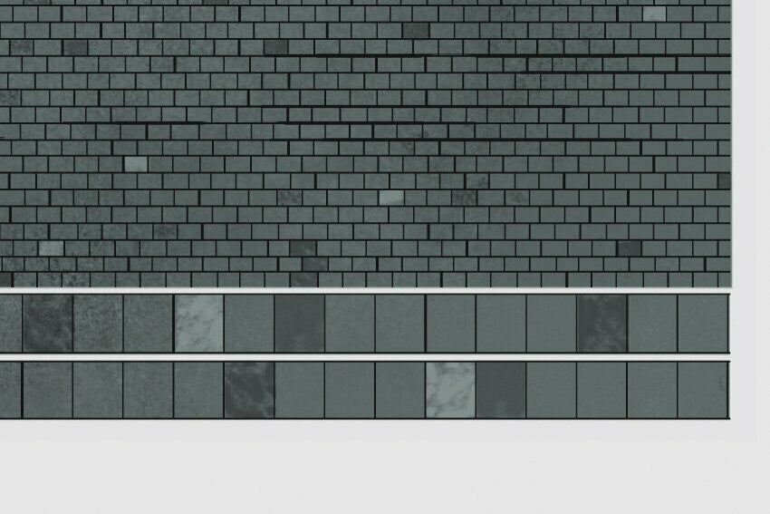 D05 Papers - Grey Slate