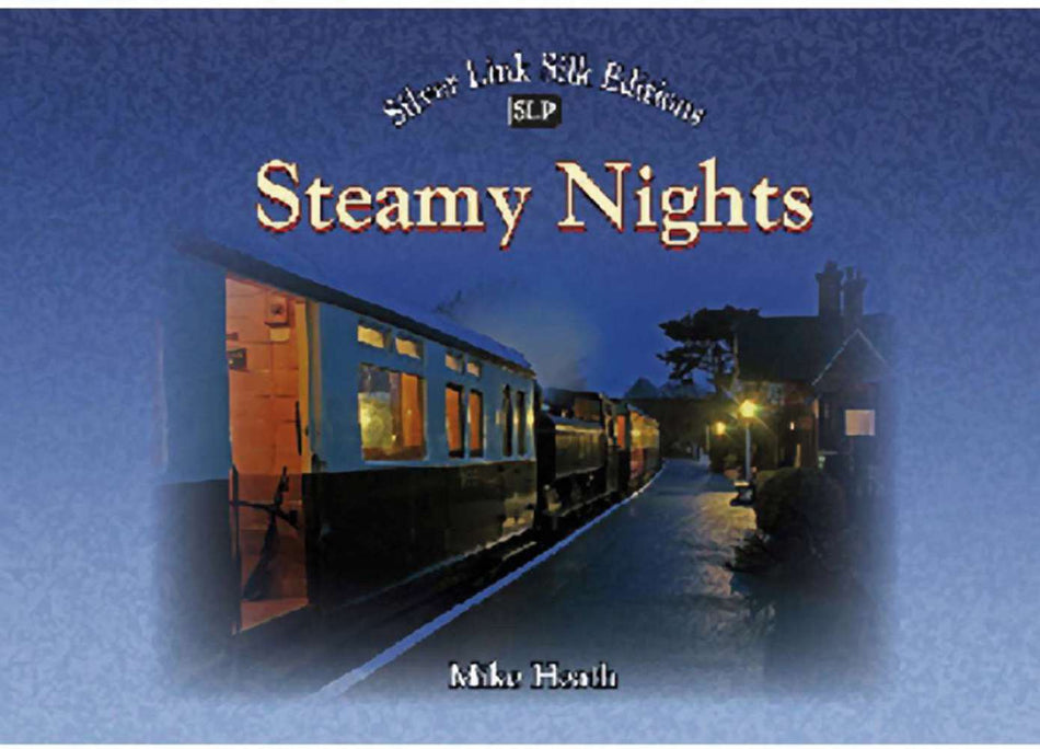Steamy Nights