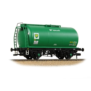 37-590 BR 45T TTF Tank Wagon 'BP Lubricants' Green
