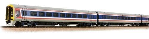 31-520 Bachmann Class 159 3-Car DMU BR Network SouthEast