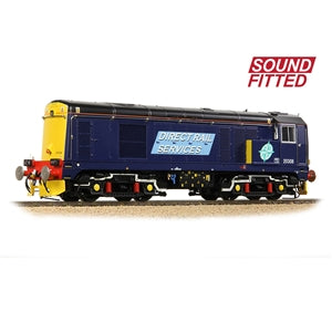 35-127BSF 20/3 20 308 DRS Compass (Original) Sound