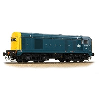 35-354 Bachmann Class 20/1 20158 BR Blue