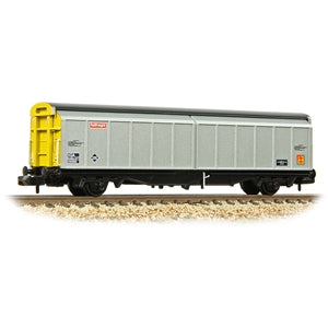 373-602D  BR VGA Van BR Railfreight Distribution Sector