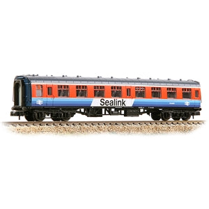 374-065A BR Mk1 SK Second Corridor BR Sealink