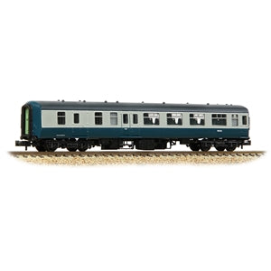 374-680C BR MK2A BSO Brake Second Open BR Blue & Grey