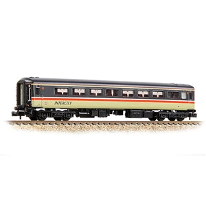 374-738 BR Mk2F TSO Tourist Second Open BR InterCity (Swallow)