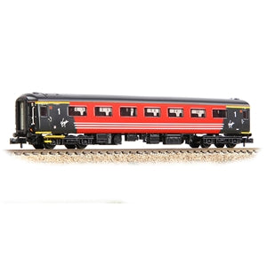 374-764 BR Mk2F FO First Open Virgin Trains (Original)
