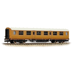 376-200A LNER Thompson First Corridor LNER Teak Effect