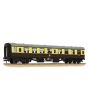39-054DPF BR Mk1 TSO Tourist Second Open BR (WR) Chocolate & Cream [PF