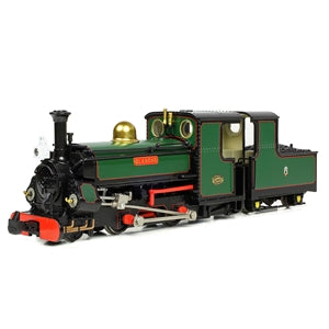 391-136 Bachmann Mainline Hunslet Blanche Festiniog Green