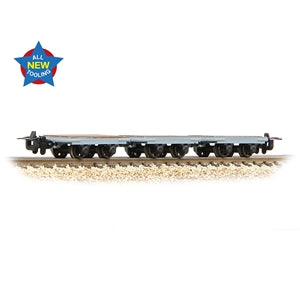 393-225 Bachmann 3 Pack Dinorwic Slate Wagons Grey