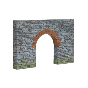 44-293 Narrow Gauge Tunnel Portal