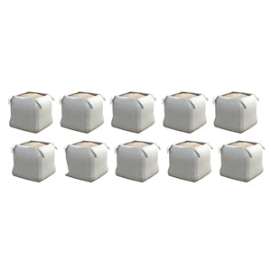 44-532  Large Aggregate Bags (x10)