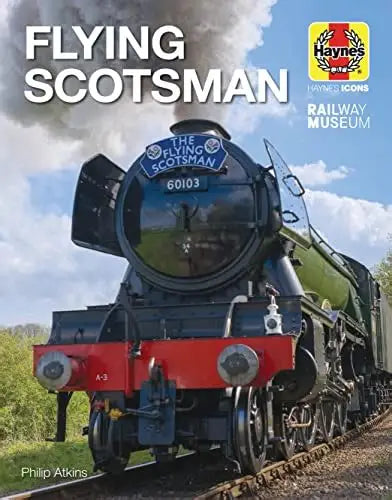 Haynes Flying Scotsman
