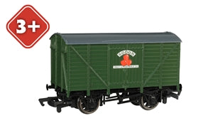 77012BE Sodor Fruit & Veg Co. Ventilated Van