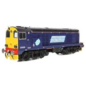 35-127A Bachmann Class 20/3 No.20 309 DRS Compass