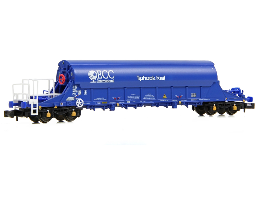 E87524 PBA Tiger TRL 33 70 9382 069 ECC Blue