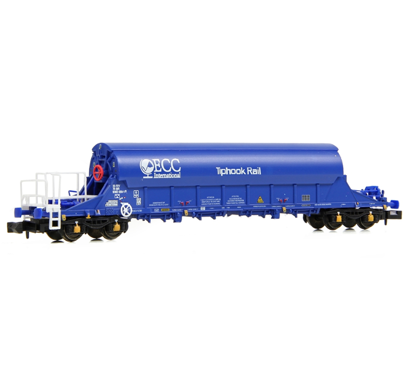 E87525 PBA Tiger TRL 33 70 9382 059 ECC Blue