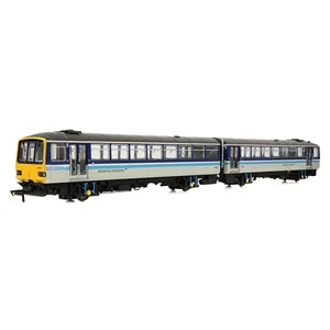 EFE Rail E83032 Class 144 144013 Regional Railways