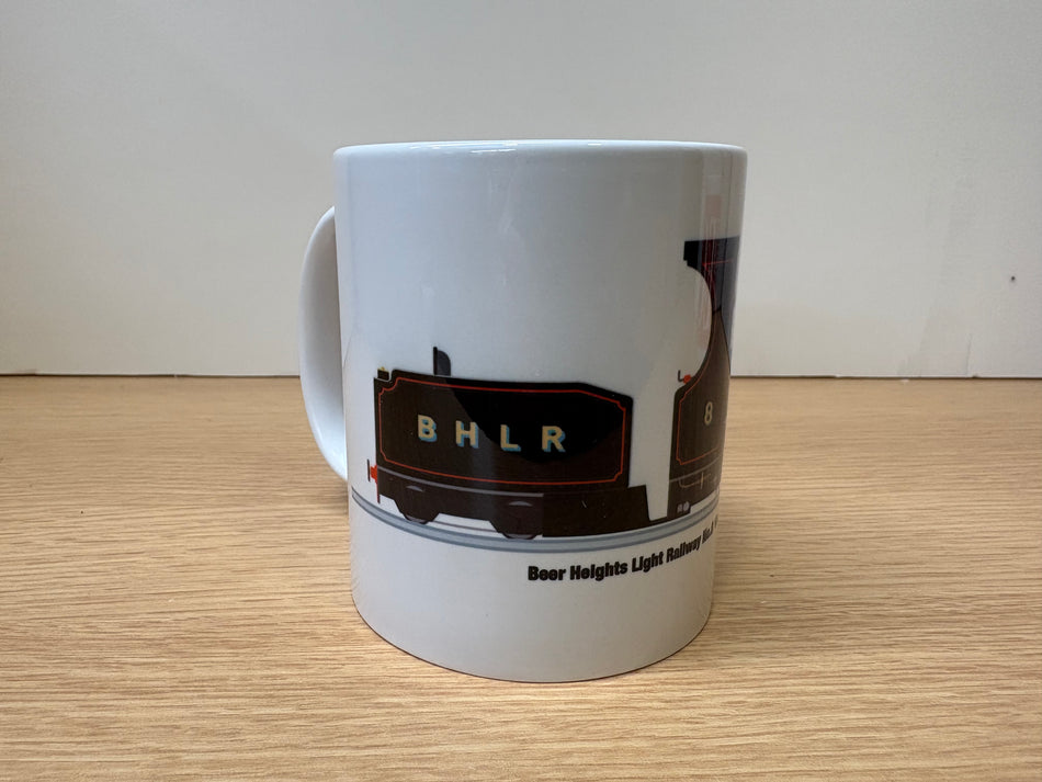 PMUGS Gem Mug