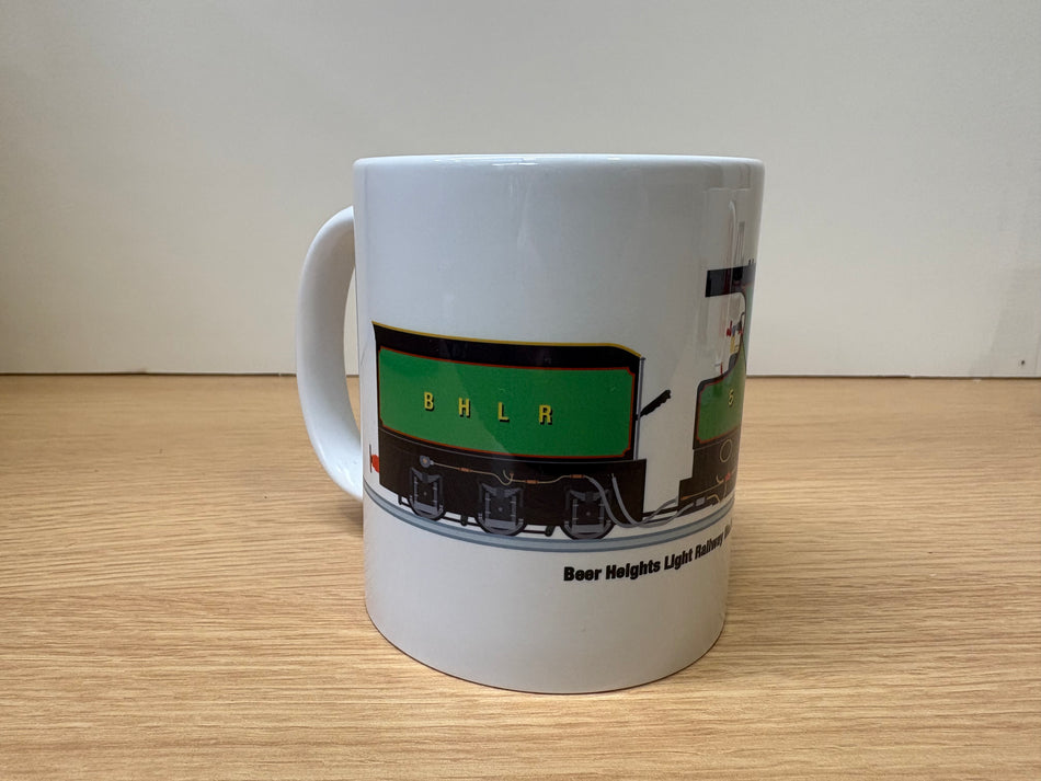 PMUGS Linda Mug
