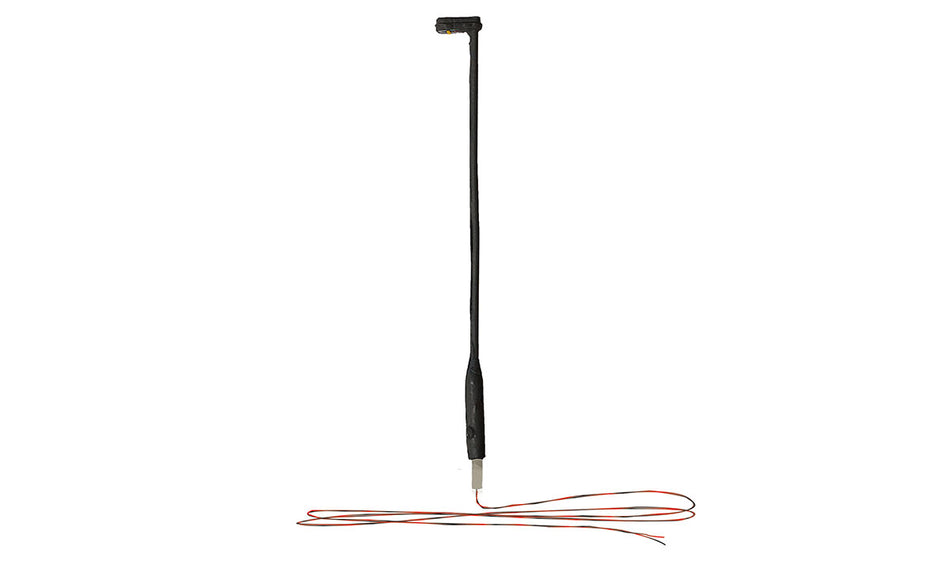 JP5675 Just Plug - Metal Lamp