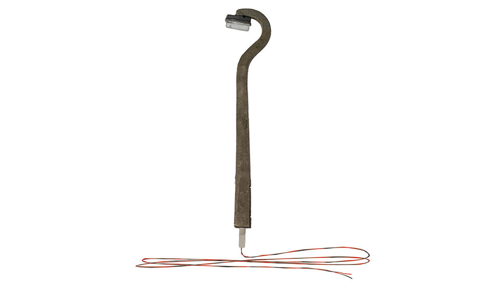 JP5677 Just Plug - Concrete Lamp