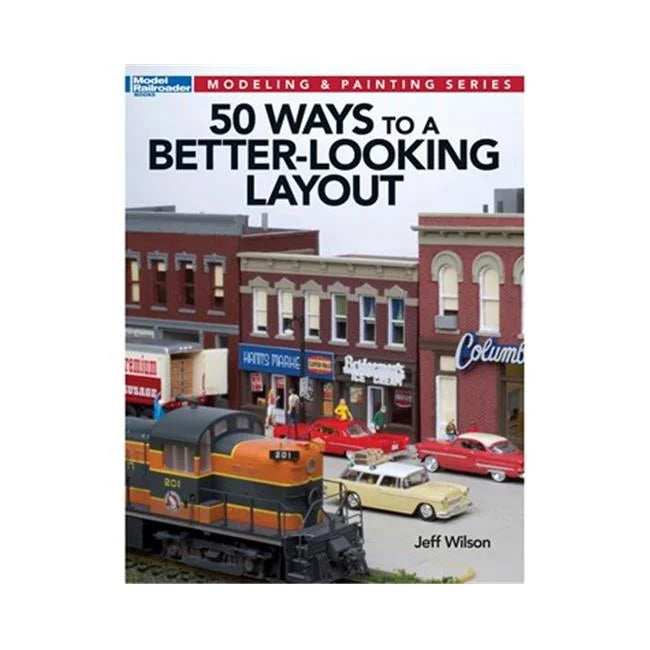 50 Ways to a better looking layout