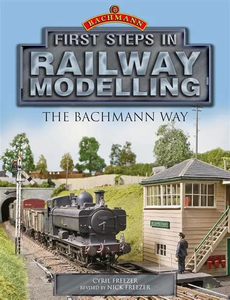 First Steps in Railway Modelling the Bachmann Way