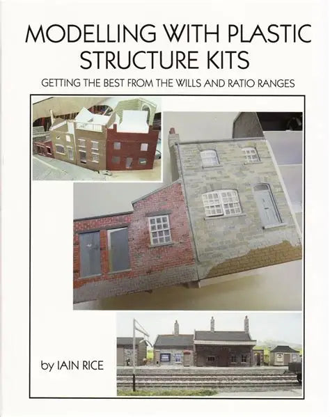 Modelling With Plastic Structure Kits