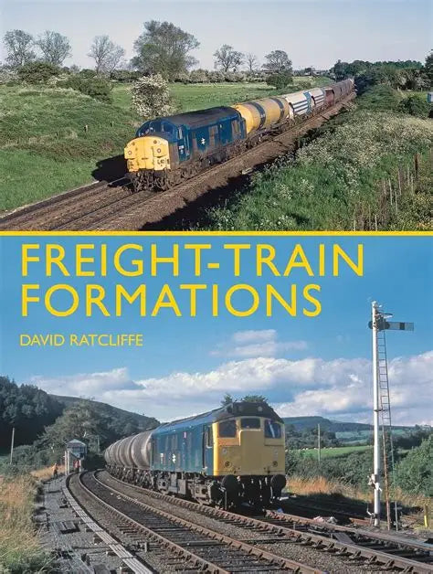 Freight Train Formations