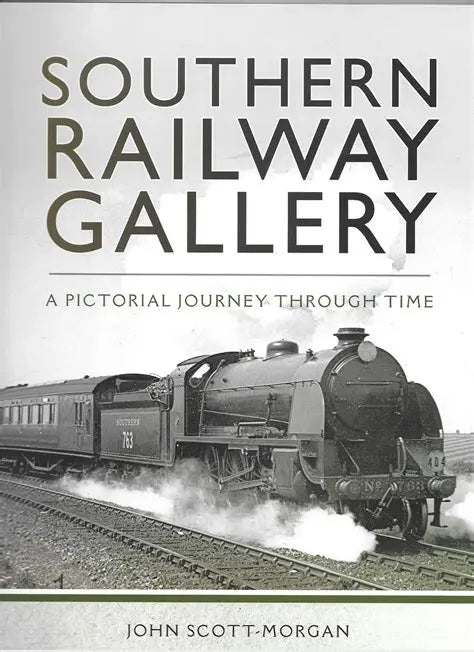 Southern Railway Gallery
