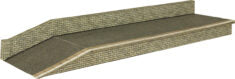 Metcalfe - Stone Platform - PN135