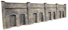 Metcalfe - N Scale Retaining Wall - PN144