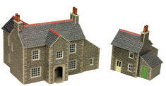 Metcalfe - Manor Farm - PN150