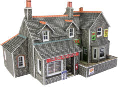 Metcalfe - Village shop & Cafe - PN154