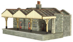 Metcalfe - Parcels Office (N) - PN921