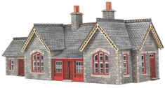Metcalfe - Settle - Carlisle Railway Station (N) - PN933