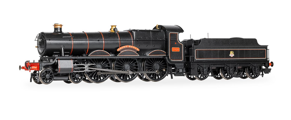 R30403 BR - Saint Class - 'Saint David' 2920