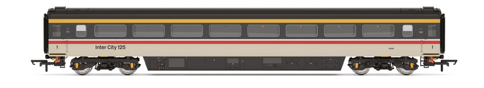 R40234 BR InterCity, Mk3 Trailer First, No. 41059