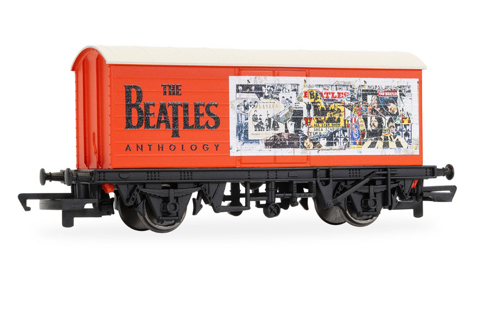 Hornby R60312 The Beatles Anthology 1 Wagon