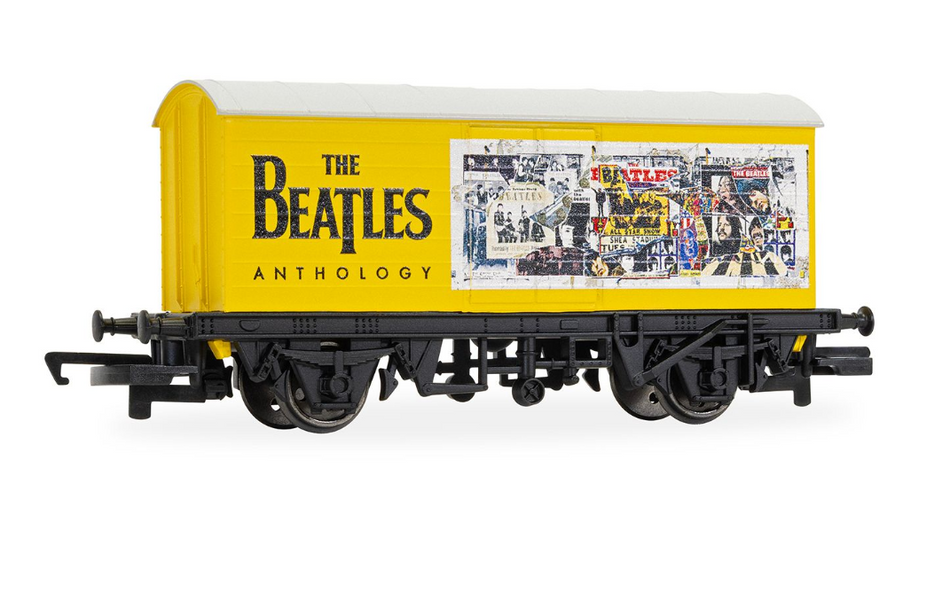 Hornby R60313 The Beatles Anthology 2 Wagon