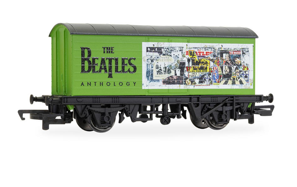 Hornby R60315 The Beatles Anthology 3 Wagon