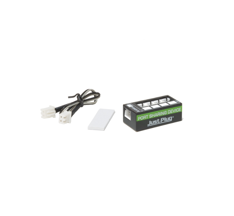 WJP5681 Port Sharing Device