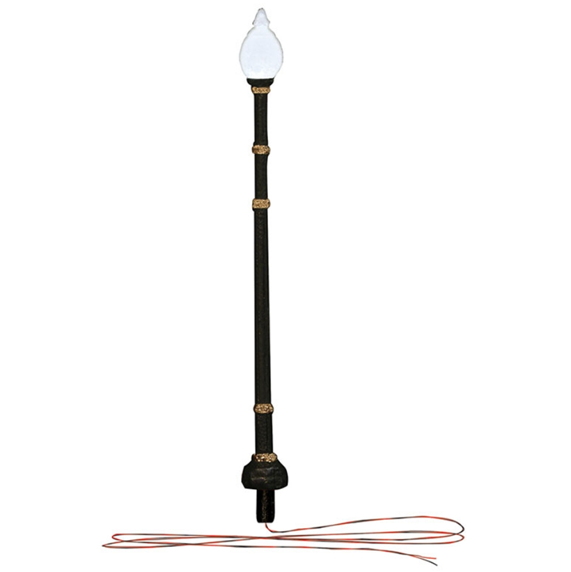 WJP5641 N Lamp Post
