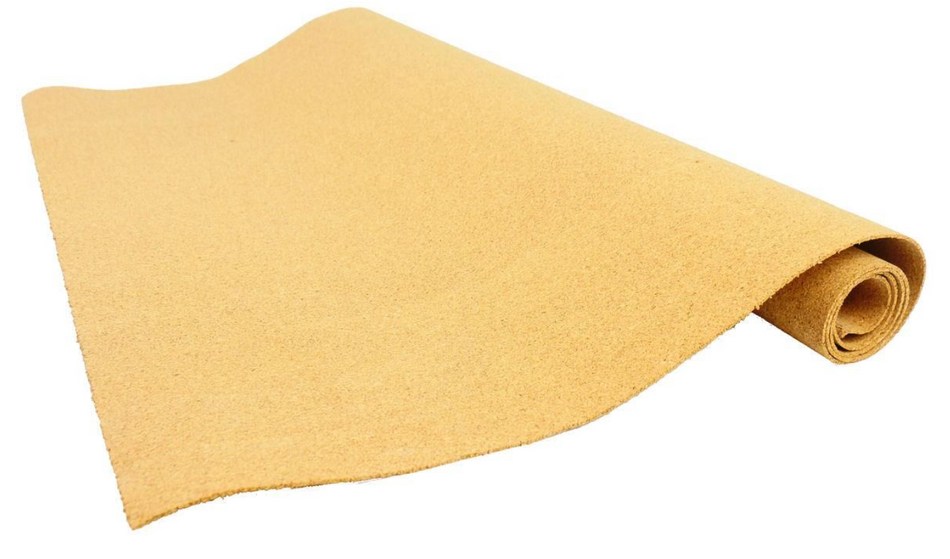 GM130 Cork Sheet 1/16 3' x 2' (600x900mm approx.)