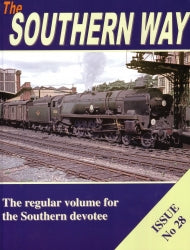 The Southern Way Issue 28